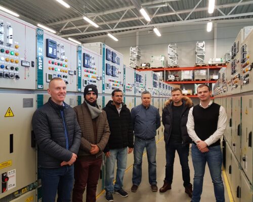 Ed Dakhili, Ash Sharqiyah and El Batina