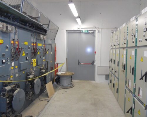 Paide Substation