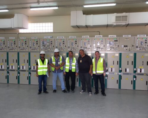 Shiebat Al Watah Development